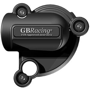 GB Racing Protector de Bomba de Agua Ducati 848 2008-2013 GB Racing Protector de Bomba de Agua Ducati 848 2008-2013