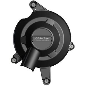 Cubierta de protección de embrague GB Racing Triumph Street Triple 765/ S/ R / Rs 2017-2025 Cubierta de protección de embrague GB Racing Triumph Street Triple 765/ S/ R / Rs 2017-2025