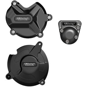 Kit de protección de motor GB Racing - S 1000 R, XR, RR Kit de protección de motor GB Racing - S 1000 R, XR, RR