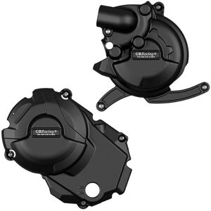 Set de protección para moto GB Racing - EC-V2-950-2021-2-GBR Set de protección para moto GB Racing - EC-V2-950-2021-2-GBR