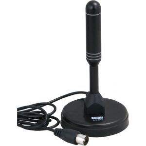 August DTA240 television antenna - Highgain, UHF, VHF August DTA240 television antenna - Highgain, UHF, VHF