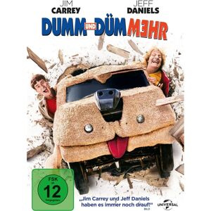 Universal Jim Carrey DVD - 105 Min. - Region 2 - Dolby - DVD Universal Jim Carrey DVD - 105 Min. - Region 2 - Dolby - DVD