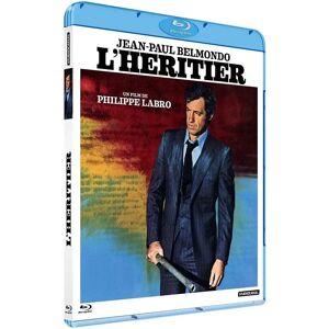 Import français Studio Canal - Drame européen Blu-ray - Publicité Import français Studio Canal - Drame européen Blu-ray - Publicité