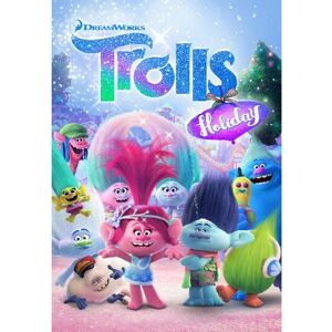 SF Studios 52GSD8313338 Elokuva/Blu-ray - Tanska, Suomi, Norja, Ruotsi SF Studios 52GSD8313338 Elokuva/Blu-ray - Tanska, Suomi, Norja, Ruotsi