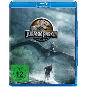 Universal Pictures Jurassic Park 3 Blu-ray - 12+ Standard Universal Pictures Jurassic Park 3 Blu-ray - 12+ Standard