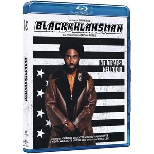 Warner Home Video Blackkklansman - Blu-ray Warner Home Video Blackkklansman - Blu-ray