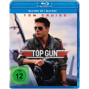 Tony Scott Top Gun - Blu-ray DVD - Clásico de Acción Tony Scott Top Gun - Blu-ray DVD - Clásico de Acción