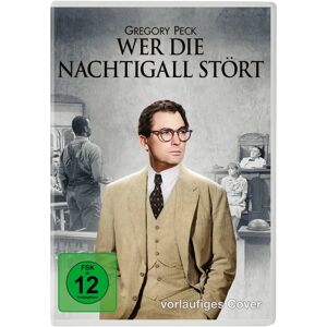 Universal Pictures Germany GmbH - Ne tirez pas sur l'oiseau moqueur - DVD zone 2 - Publicité Universal Pictures Germany GmbH - Ne tirez pas sur l'oiseau moqueur - DVD zone 2 - Publicité