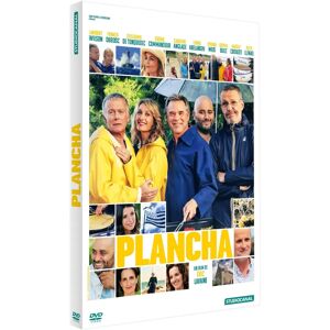 DVD Studio Canal - Film de Eric Lavaine - 97 min - Import français - Publicité DVD Studio Canal - Film de Eric Lavaine - 97 min - Import français - Publicité
