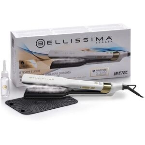 Bellissima Bell11865 Steam Elixir Hair Straightener - Hair Straightener Bellissima Bell11865 Steam Elixir Hair Straightener - Hair Straightener