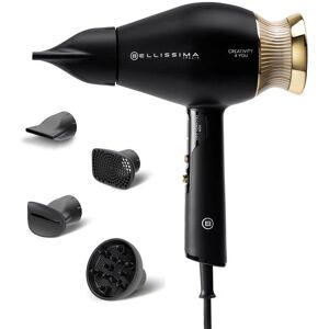 Bellissima Creativity 4 U Hair Dryer - Hair Dryer with 4 Attachments Bellissima Creativity 4 U Hair Dryer - Hair Dryer with 4 Attachments