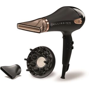 Bellissima Bell11868 Hair Dryer - Ceramic Technology - 2300 W - Black Bellissima Bell11868 Hair Dryer - Ceramic Technology - 2300 W - Black