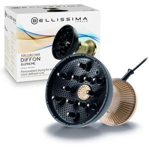 Bellissima Italia Diffon Supreme Hot Air Diffuser - Hair Dryer & Diffuser Combo Bellissima Italia Diffon Supreme Hot Air Diffuser - Hair Dryer & Diffuser Combo