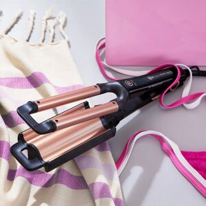 Bellissima BEL11870 Curling Iron - Black - 285W - 1.8m - Curling Iron Bellissima BEL11870 Curling Iron - Black - 285W - 1.8m - Curling Iron