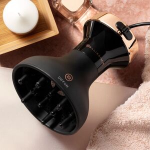 Bellissima Model 700 W Ceramic Diffon Hair Dryer - Hair Dryer Bellissima Model 700 W Ceramic Diffon Hair Dryer - Hair Dryer