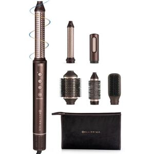 Bellissima BEL11957 Multistyler - Ion Ceramic, 1200 W, 3 m Bellissima BEL11957 Multistyler - Ion Ceramic, 1200 W, 3 m