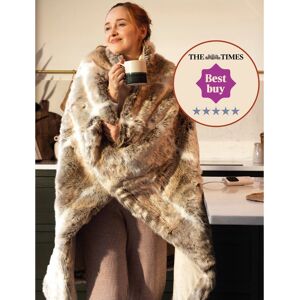 Dreamland 16710C - Electric Blanket Dreamland 16710C - Electric Blanket