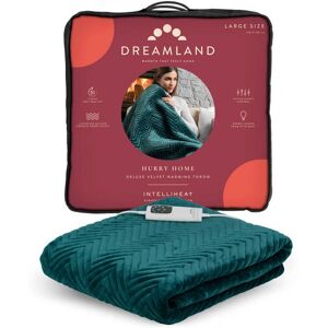 Dreamland 16892C - Electric blanket Dreamland 16892C - Electric blanket