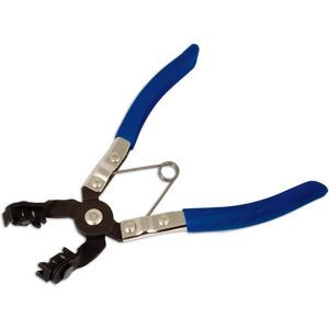 Aucune Laser 4231 - Handbrake Cable - Reversible/Click Type R Clamp - Adjustable Angle - Soft Handles Aucune Laser 4231 - Handbrake Cable - Reversible/Click Type R Clamp - Adjustable Angle - Soft Handles