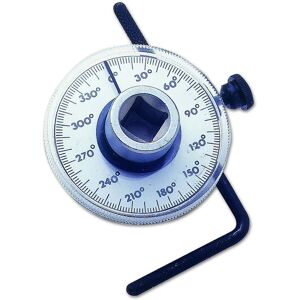Laser 2611 - Torque Angle Gauge - 1/2 inch Laser 2611 - Torque Angle Gauge - 1/2 inch