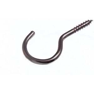Unknown - 38mm Cup Hook - Pack of 200 Unknown - 38mm Cup Hook - Pack of 200