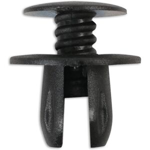 VW Skoda Rivet Retainer - Pack 50 - Connect 36313 VW Skoda Rivet Retainer - Pack 50 - Connect 36313