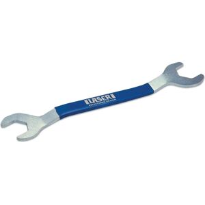 Laser 1144 Fan Spanner - 32/36mm Durable Tool Laser 1144 Fan Spanner - 32/36mm Durable Tool