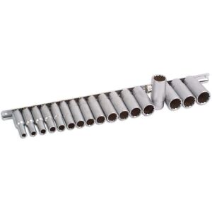 Onestopdiy Sprung Cabinet Hinge - Steel - 10 Pairs - Hardware Onestopdiy Sprung Cabinet Hinge - Steel - 10 Pairs - Hardware