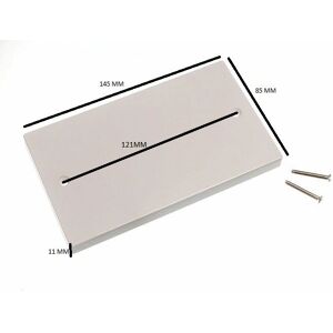 Laser 4765 - Rack End Remover/installer 35-45mm Laser 4765 - Rack End Remover/installer 35-45mm