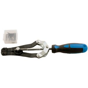 Laser 5101 Heavy Duty Circlip Pliers - 220mm Laser 5101 Heavy Duty Circlip Pliers - 220mm