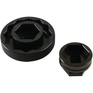 Ducati Laser 5339 Wheel Sockets - Front & Rear - 1/2" D Ducati Laser 5339 Wheel Sockets - Front & Rear - 1/2" D