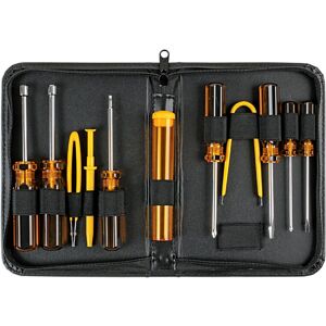 Kamasa 56102 - Tool Kit - Yellow Zinc Plated Steel 100mm - product type Kamasa 56102 - Tool Kit - Yellow Zinc Plated Steel 100mm - product type