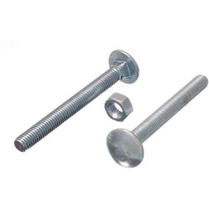 Onestopdiy Lock & Staple Set - Left Hand Security Bar - 24 Pieces Onestopdiy Lock & Staple Set - Left Hand Security Bar - 24 Pieces