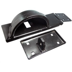 Set de matériel de sécurité robuste Onestopdiy - 5 pièces - Publicité Set de matériel de sécurité robuste Onestopdiy - 5 pièces - Publicité