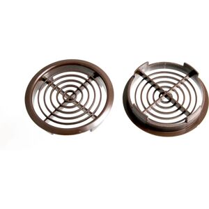 Ventilateur de toit à louvre 70mm - Pack de 20 - Publicité Ventilateur de toit à louvre 70mm - Pack de 20 - Publicité