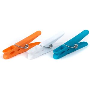 Beldray LA033376TQ Clothes Pegs - 100 Pack Indoor/Outdoor Laundry Clips for Washing Line Beldray LA033376TQ Clothes Pegs - 100 Pack Indoor/Outdoor Laundry Clips for Washing Line