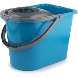 Beldray LA036810TQ Turquoise Large Mop Bucket - Mop Bucket Beldray LA036810TQ Turquoise Large Mop Bucket - Mop Bucket