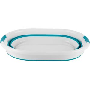 Beldray LA034816TQEU7 Opvouwbare Wasmand - 37L Wit/Groen Beldray LA034816TQEU7 Opvouwbare Wasmand - 37L Wit/Groen