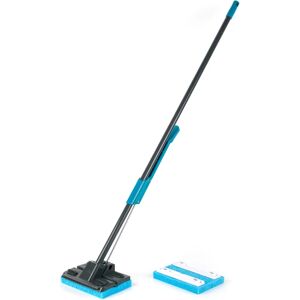 Beldray LA050915EU7 Self-Wringing Grey Mop - Cleaning Mop Beldray LA050915EU7 Self-Wringing Grey Mop - Cleaning Mop