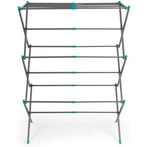 Beldray Grey 3 Tier Clothes Dryer Airer - Clothes Dryer Beldray Grey 3 Tier Clothes Dryer Airer - Clothes Dryer
