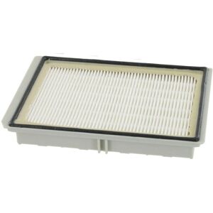 Bosch BBS 7253 EU/08 Filtro HEPA - Filtro HEPA para Bosch BBS 7250 CH/04, 6328 GB/10, 7272 EU/08 Bosch BBS 7253 EU/08 Filtro HEPA - Filtro HEPA para Bosch BBS 7250 CH/04, 6328 GB/10, 7272 EU/08