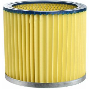 Unbranded Fits Titan TTB 785 VAC Vacuum Cleaner Round Cartridge Filter - Wet & Dry Unbranded Fits Titan TTB 785 VAC Vacuum Cleaner Round Cartridge Filter - Wet & Dry