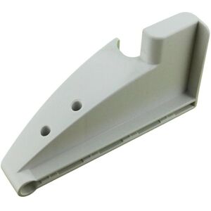 Support de balconnet gauche Liebherr - Support pour réfrigérateur et congélateur Support de balconnet gauche Liebherr - Support pour réfrigérateur et congélateur