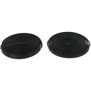 SMEG Charcoal Cooker Hood Filter - Pack of 2 SMEG Charcoal Cooker Hood Filter - Pack of 2