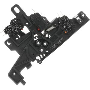 Bosch Model 648742 - Oven Microswitch Door Assembly Bosch Model 648742 - Oven Microswitch Door Assembly