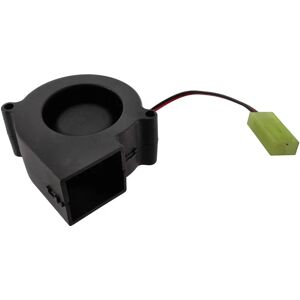 Dimplex Sf6028sl Electric Fire Fan Motor - DC 24V 0.07A Dimplex Sf6028sl Electric Fire Fan Motor - DC 24V 0.07A