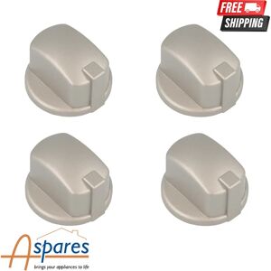 Hotpoint Indesit Gas Oven Knob - Pack of 3/4 Hotpoint Indesit Gas Oven Knob - Pack of 3/4