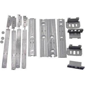 Whirlpool Model 146095-23771 Sliding Door Hinge - Refrigerator Door Guide Whirlpool Model 146095-23771 Sliding Door Hinge - Refrigerator Door Guide