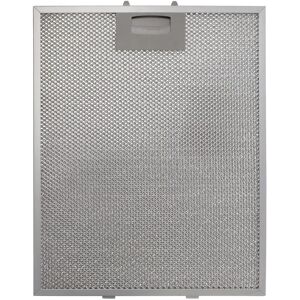 Neff D8602n0g Cooker Hood Filter - Mesh, 310x250mm, Pack of 3/4/6 Neff D8602n0g Cooker Hood Filter - Mesh, 310x250mm, Pack of 3/4/6
