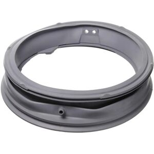 LG Washing Machine Grey Door Seal Rubber Boot Gasket - Washing Machine Door Seal LG Washing Machine Grey Door Seal Rubber Boot Gasket - Washing Machine Door Seal